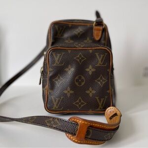 louis vuitton mini vintage amazon